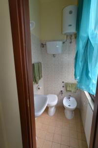 Appartamento via della Posterna Spoletium