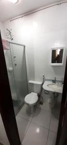 Apartamento próximo à Praia do Forte, em Cabo Frio