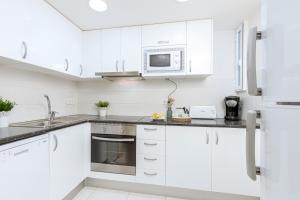 Apart-rent Apartamento Francesc Macia 1º 2002