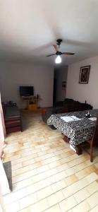 Apartamento próximo à Praia do Forte, em Cabo Frio