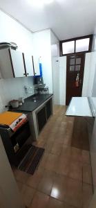 Apartamento próximo à Praia do Forte, em Cabo Frio