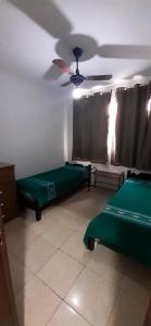 Apartamento próximo à Praia do Forte, em Cabo Frio