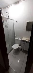 Apartamento próximo à Praia do Forte, em Cabo Frio