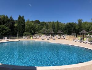 Camping Mas de Nicolas photo 15