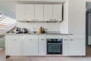 #stayhere - Modern Luxury Apartments in the Heart of Old Town Vilnius