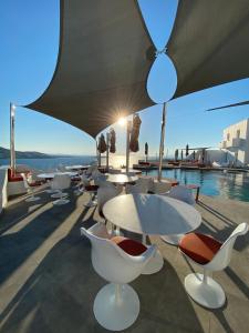 Absolute Mykonos Suites & More Myconos Greece