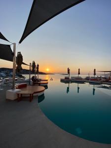 Absolute Mykonos Suites & More Myconos Greece