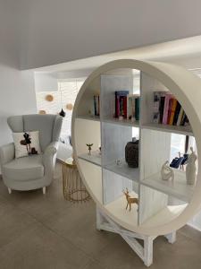 Absolute Mykonos Suites & More Myconos Greece
