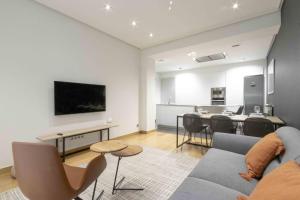 The Rentals Collection - Legazpi