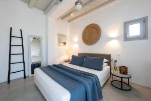 Villa Spitaki Paros Greece