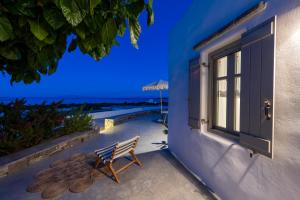 Villa Spitaki Paros Greece