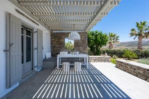 Villa Spitaki Paros Greece