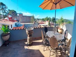 Hotel Suites La Fortuna - La Manzanilla