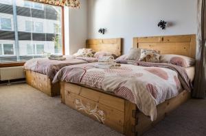 Studio Livia - 4hvězdičkové hotely ve městě Starý Smokovec