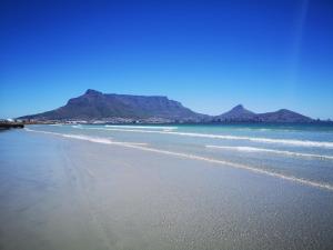 Cape Town Family Beachfront Apartment Leisure Bay