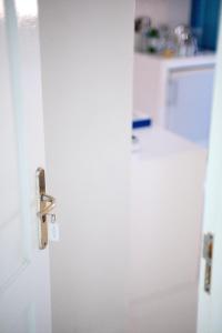 Double Room with Lateral Sea View room in AVANTI Lifestyle Hotel - Only Adults