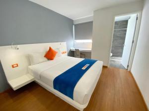 Hotel Star Express Puebla