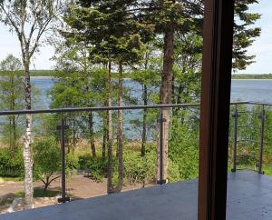 Stacja Mazury(Masuria Station)