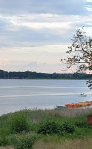 Stacja Mazury(Masuria Station)