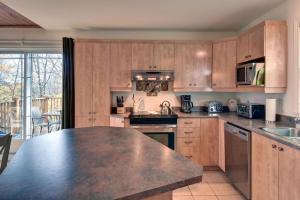 Instant Suites Luxury 3 BR Cabin with Breathtaking Views