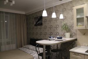 Studio Apartment room in Studio Apartments on 1-y Predportovyy proyezd