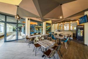 Apartman u sklopu hotela Kraljevi Čardaci SPA