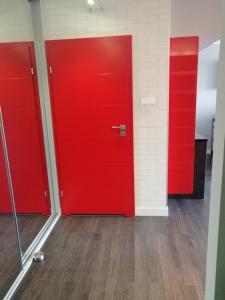 Kawalerka wielki kack