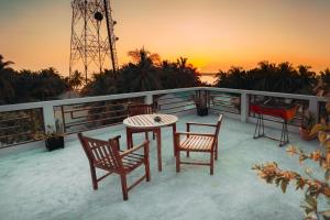 White Coral Rasdhoo