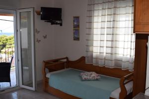 Mariren Skopelos Greece