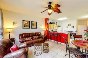 Three Bedroom House room in Chilla Villa