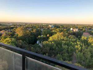 Delta Tower - E. Bancalari