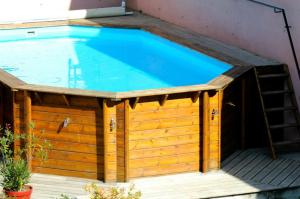 Ferme de Chaouen
