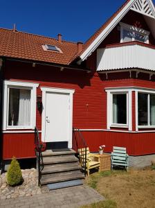 One-Bedroom Apartment room in Villa Dalbo 542
