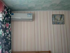 Triple Room with Sea View room in Gostevoy dom Dvazhdy Dva