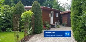 vakantiehuis op de veluwe - Driel