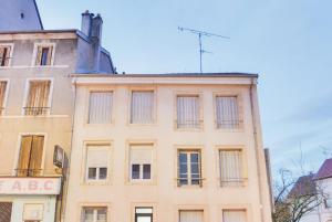 Appartements Les Cosy De Nancy - La cache du cerf - 4etoiles : photos des chambres