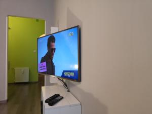 Central Apartment Budapest