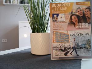 Central Apartment Budapest