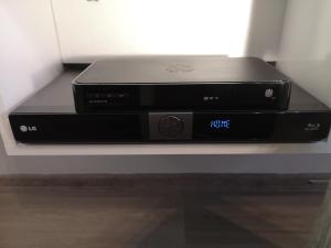 Central Apartment Budapest