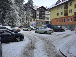 BOROVETS Royal Plaza - A405