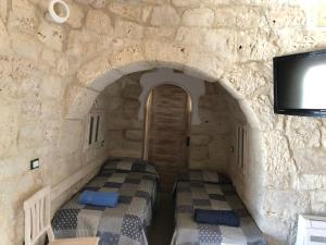 TRULLO PARCOMONSIGNORE CON PISCINA PRIVATA