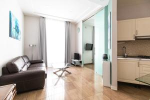 Suite with Balcony