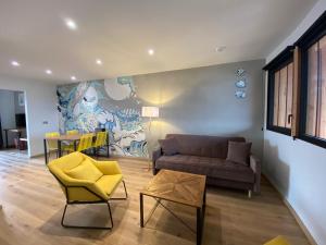 Appart'hotels LES 12 DE LARROS : photos des chambres