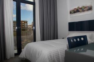 Single Room room in Hotel Santa Eulalia