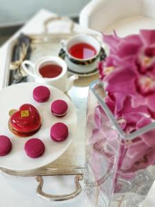 The One Hotel - Designed for Adults - Pet lovers