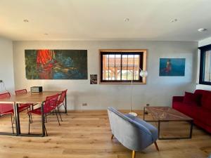 Appart'hotels LES 12 DE LARROS : photos des chambres