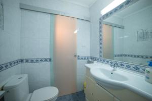 Bungalow Club Atlantis