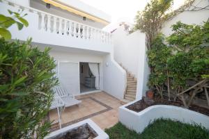 Bungalow Club Atlantis