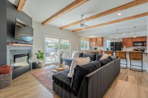 Scottsdale Adobe Home with Backyard Oasis!