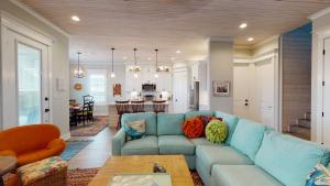 Five-Bedroom House room in Casa Suena Home Home